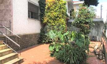 Imagem 4: Casa-São Paulo-VILA CLEMENTINO