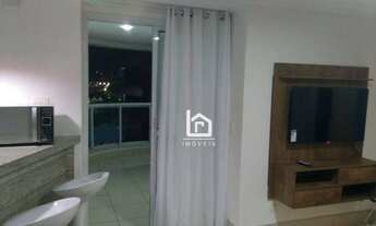 Imagem 5: Maravilhoso 02 Quartos na Praia da Costa - Vila Velha/ES