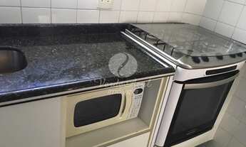 Imagem 3: Apartamento - Vila Proost de Souza - Campinas