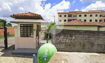 Imagem: Apartamento - Nucleo Santa Isab - Hortolândia