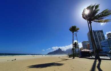 Imagem 3: Apartamento para venda 288 m² com 4 quartos em Ipanema - Rio de Janeiro - RJ