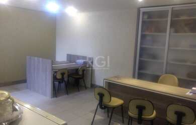 Imagem 2: Porto Alegre - Conjunto Comercial/Sala - Independência