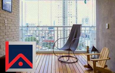 Imagem 3: Apartamento Venda 2 Dormitórios - 76 m² Vila Romana