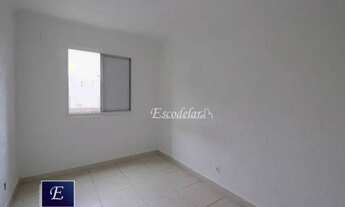 Imagem 4: Apartamento com 2 dormitórios à venda, 50 m² por R$ 280.000,00 - Limão - São Paulo/SP