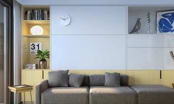 Imagem 6: Porto Alegre - Apartamento Padrão - Menino Deus