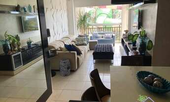 Imagem 4: Apartamento à venda, 160 m² por R$ 1.200.000,00 - Porto das Dunas - Aquiraz/CE