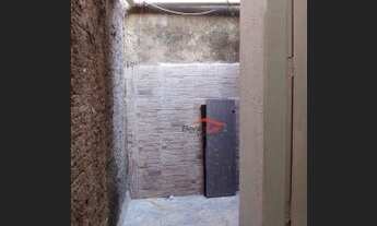 Imagem 2: Kitnet com 1 dormitório para alugar, 16 m² por R$ 550/mês - Vila Mazzei - São Paulo/SP