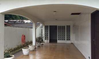 Imagem 4: Terreno no Cajurú com 02 casas