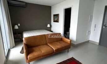 Imagem: Studio com 1 dormitório à venda, 30 m²