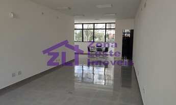 Imagem: Sala para alugar, 80 m² por R$ 5.000,00/mês