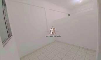 Imagem 4: Sala à venda, 35 m² por R$ 80.000,00 - Vila Assunção - Praia Grande/SP