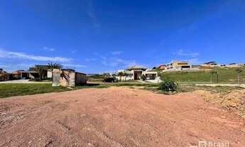 Imagem 5: Terreno à venda, 868 m² - Condomínio Campos de Santo Antônio II - Itu/SP