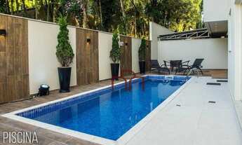 Imagem 6: Apartamento com 2 dormitórios à venda, 31 m² por R$ 360.000,00 - Bom Retiro - Joinville/SC