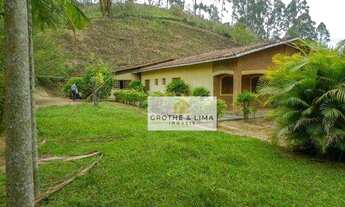 Imagem 4: Sítio com 3 dormitórios à venda, 55000 m² por R$ 1.375.000 - Cedro Alto - São Luiz do Para