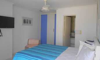 Imagem 6: Cobertura com 2 dormitórios à venda, 77 m² por R$ 1.350.000,00 - Riviera Módulo 6 - Bertio