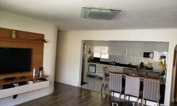 Imagem 3: Apartamento 127m² 3 dormitórios sendo 1 suíte R$ 676.000,00