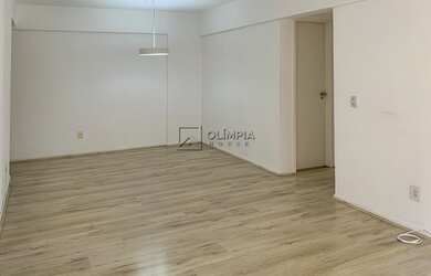 Imagem 4: Apartamento Locação Vila Madalena 90 m² 2 Dormitórios