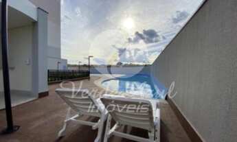 Imagem 5: Apartamento - Vila Massucheto - Americana