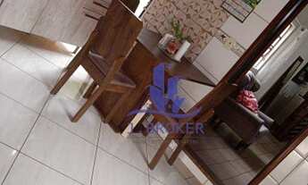 Imagem 2: Casa com 3 dormitórios à venda, 150 m² por R$ 285.000,00 - Vila Alto Paraíso - Bauru/SP