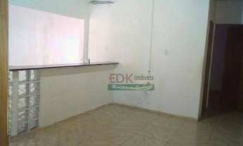 Imagem 5: Casa com 3 dormitórios à venda por R$ 209.000 - Mantiqueira - Pindamonhangaba/SP