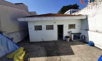 Imagem 2: Casa com 3 dormitórios à venda, 180 m² por R$ 980.000,00 - Bosque da Saúde - São Paulo/SP