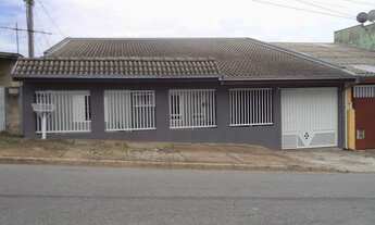 Imagem: Várzea Paulista - Casa Padrão - Vila Indaiá