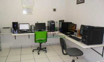 Imagem 5: Casa com 2 dormitórios à venda, 101 m² por R$ 203.000,00 - Residencial Comercial Cidade Vi