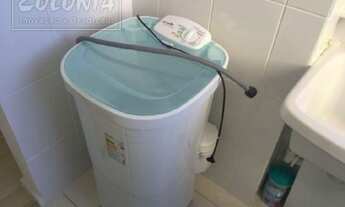 Imagem 4: São Bernardo do Campo - Apartamento Padrão - Santa Terezinha