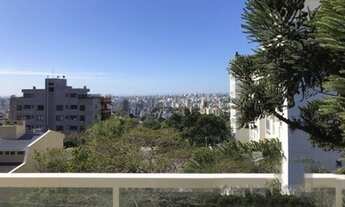 Imagem: Porto Alegre - Apartamento Padrão - Menino