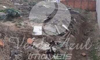 Imagem: Terreno - Centro - Monte Mor