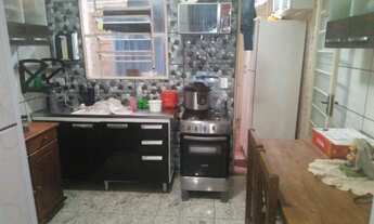 Imagem 3: Sobrado com 2 dormitórios à venda, 56 m² por R$ 240.000,00 - Jaraguá - São Paulo/SP