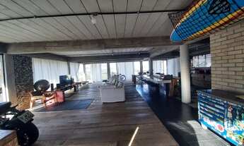 Imagem 6: Casa à venda, 653,45M² de área construída, 446M² de terreno, no Residencial Alphasitio, em