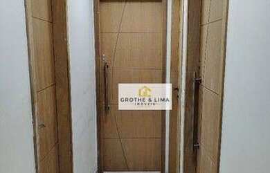 Imagem 3: Apartamento com 3 dormitórios à venda, 72 m² por R$ 480.000,00 - Monte Castelo - São José