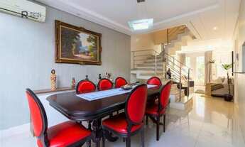 Imagem: Sobrado com 4 dormitórios à venda, 187