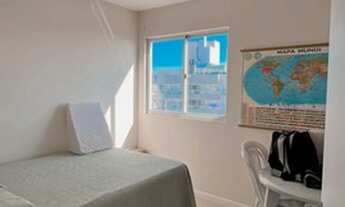 Imagem 5: Ótimo apartamento no Bairro Barreiros São José /SC, Próximo a faculdade Estácio de Sá