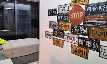 Imagem 7: Apartamento à venda, 132 m² por R$ 2.724.768,00 - Praia da Costa - Vila Velha/ES