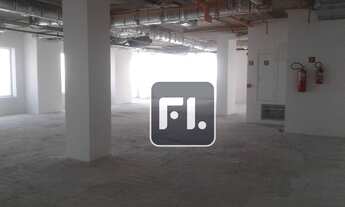 Imagem 6: Conjunto, 262 m² - venda por R$ 1.920.000,00 ou aluguel por R$ 15.500,00/mês - Tamboré - B