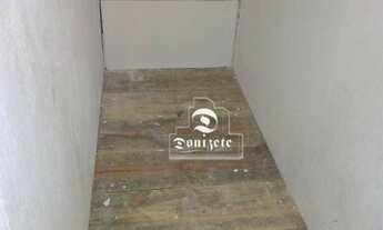 Imagem 9: Salão para alugar, 100 m² por R$ 5.000,00/mês - Jardim - Santo André/SP