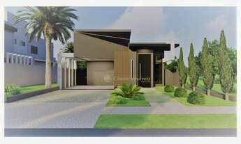 Imagem: Casa com 3 dormitórios à venda, 163 m²