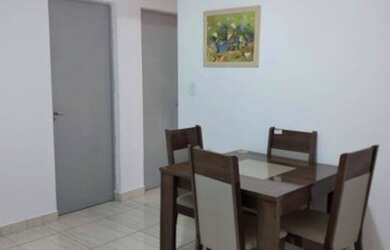 Imagem 2: Apartamento à venda, 48 m² por R$ 149.900,00 - Conjunto Residencial José Bonifácio - São P