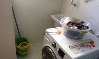 Imagem 7: Apartamento com 3 dormitórios à venda, 106 m² por R$ 1.050.000,00 - Piratininga - Niterói