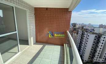 Imagem: Apartamento à venda, 87 m² por R$ 455.000,00