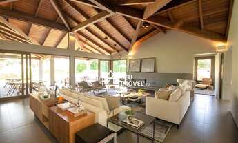 Imagem 7: Casa com 6 dormitórios à venda, 950 m² por R$ 12.000.000,00 - Condomínio Terras de São Jos