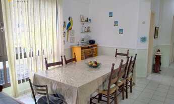 Imagem 5: Apartamento com 3 dormitórios à venda, 140 m² por R$ 650.000 - Jardim São Miguel - Guarujá