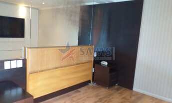 Imagem 7: COBERTURA DUPLEX COM 03 SUÍTES - ALTO PADRÃO