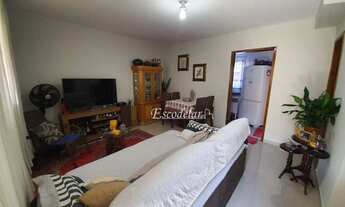 Imagem 2: Casa com 3 dormitórios à venda, 85 m² por R$ 430.000,00 - Vila Cruz das Almas - São Paulo