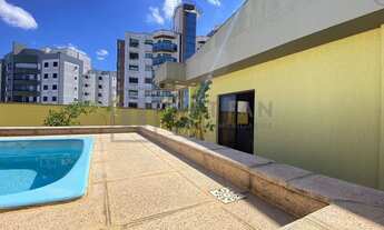 Imagem 6: Cobertura com 3 dormitórios à venda, 236 m² por R$ 1.450.000,00 - Anália Franco - São Paul