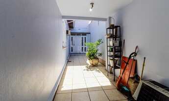 Imagem 4: Porto Alegre - Casa Padrão - Vila Ipiranga