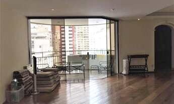 Imagem 2: Apartamento à venda, 255 m² por R$ 3.000.000,00 - Jardim Paulista - São Paulo/SP