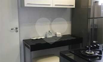 Imagem 4: São Paulo - Apartamento Padrão - VILA NOVA CONCEIÇÃO